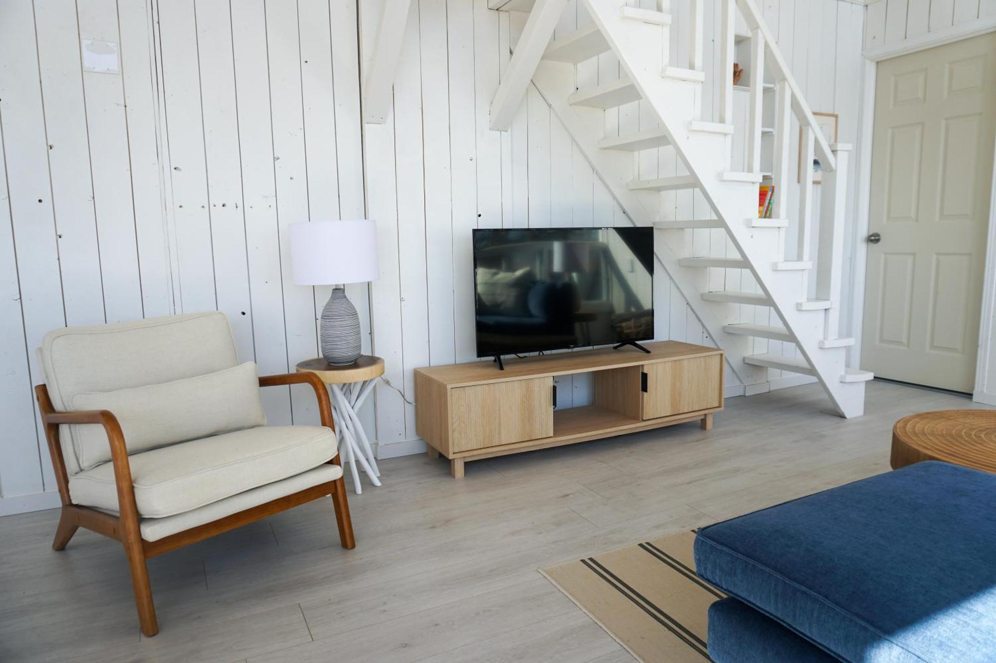 Blissful Oceanfront Cottage In Port Mouton Ngoại thất bức ảnh